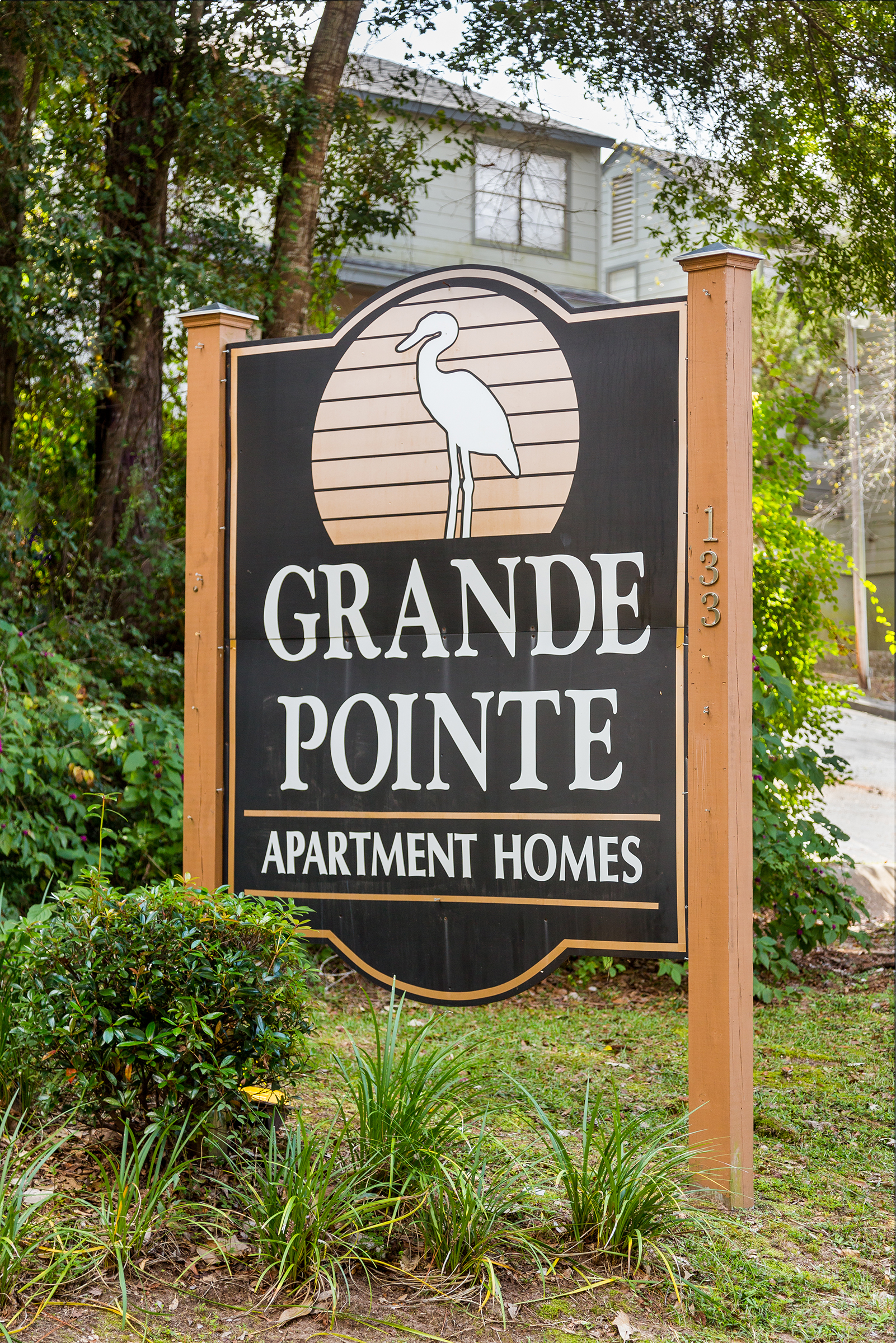 Grande Pointe The Multifamily Advisory Group at Cushman & Wakefield